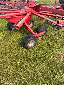 Rotarty Hay Rake - Photo 5