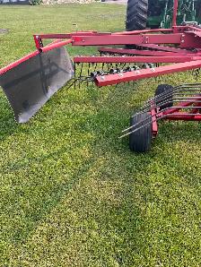 Rotarty Hay Rake - Photo 7