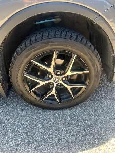 2017 RAV4 se (high mileage) - Photo 6