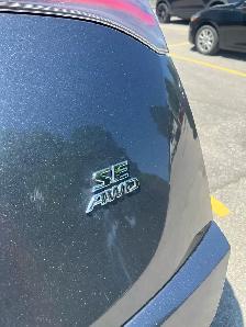 2017 RAV4 se (high mileage) - Photo 7