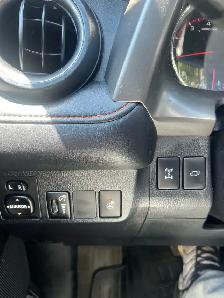 2017 RAV4 se (high mileage) - Photo 10