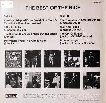 The Nice Best of Vinyl Lp - Photo 2