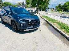 2021 Chevrolet blazer 4x4 - Photo 2