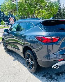 2021 Chevrolet blazer 4x4 - Photo 6