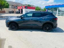 2021 Chevrolet blazer 4x4 - Photo 8