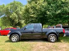 2011 Nissan Frontier LOW KMS KING CAB NO ACCIDENTS CERTIFIED - Photo 3