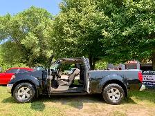 2011 Nissan Frontier LOW KMS KING CAB NO ACCIDENTS CERTIFIED - Photo 4