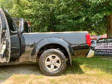 2011 Nissan Frontier LOW KMS KING CAB NO ACCIDENTS CERTIFIED - Photo 5