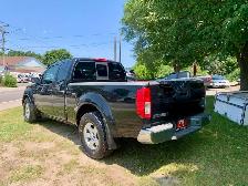 2011 Nissan Frontier LOW KMS KING CAB NO ACCIDENTS CERTIFIED - Photo 6
