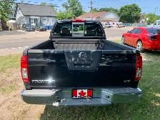 2011 Nissan Frontier LOW KMS KING CAB NO ACCIDENTS CERTIFIED - Photo 7