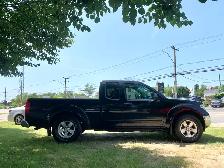 2011 Nissan Frontier LOW KMS KING CAB NO ACCIDENTS CERTIFIED - Photo 11