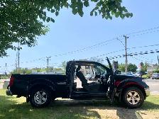 2011 Nissan Frontier LOW KMS KING CAB NO ACCIDENTS CERTIFIED - Photo 12