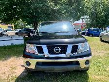 2011 Nissan Frontier LOW KMS KING CAB NO ACCIDENTS CERTIFIED - Photo 13