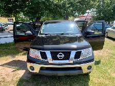 2011 Nissan Frontier LOW KMS KING CAB NO ACCIDENTS CERTIFIED - Photo 14