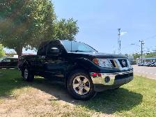 2011 Nissan Frontier LOW KMS KING CAB NO ACCIDENTS CERTIFIED - Photo 15