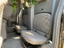 2011 Nissan Frontier LOW KMS KING CAB NO ACCIDENTS CERTIFIED - Photo 19
