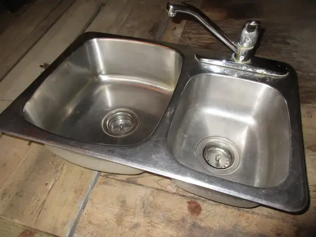 Kitchen Sink