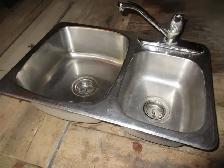 Kitchen Sink