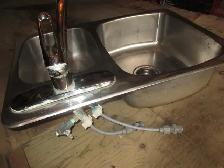 Kitchen Sink - Photo 3
