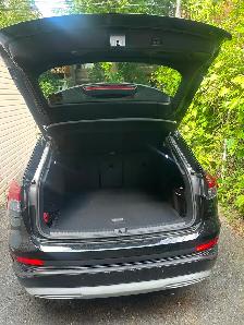 Audi Q4 e-tron 55 AWD - Photo 2