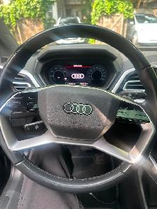 Audi Q4 e-tron 55 AWD - Photo 8