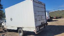 Ford E350 cube , turbo diesel powerstroke 1998 - Photo 3