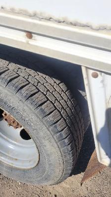 Ford E350 cube , turbo diesel powerstroke 1998 - Photo 4