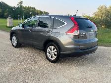 2014 Honda CR-V EXL fresh safety for sale $18,775 OBO - Photo 3