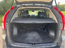 2014 Honda CR-V EXL fresh safety for sale $18,775 OBO - Photo 7