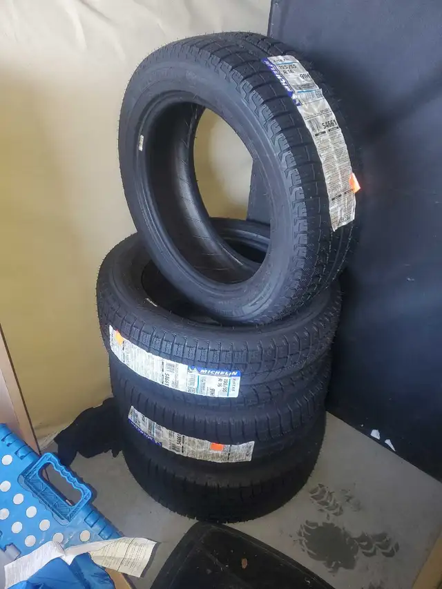 WINTER TIRES FOR SALE
