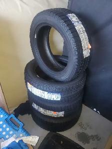 WINTER TIRES FOR SALE