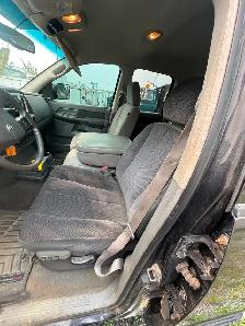 2008 DODGE RAM 3500 4WD 6.7L turbo diesel - Photo 6