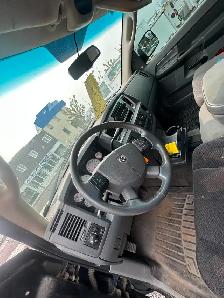 2008 DODGE RAM 3500 4WD 6.7L turbo diesel - Photo 7