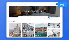 BOOKING WEBSITE DESIGN FOR ANY BUSINESS. WEB DESIGN, REDESIGN
