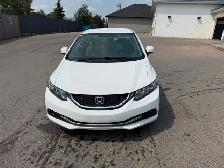 2013 Honda Civic Low km, No Accidents - Photo 3