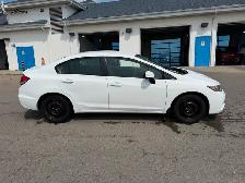 2013 Honda Civic Low km, No Accidents - Photo 5