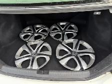 2013 Honda Civic Low km, No Accidents - Photo 9
