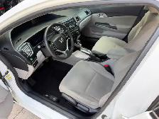 2013 Honda Civic Low km, No Accidents - Photo 10