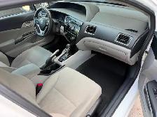 2013 Honda Civic Low km, No Accidents - Photo 14