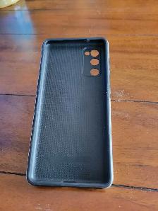 Samsung S20 phone case - Photo 3