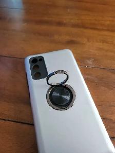 Samsung S20 phone case - Photo 4