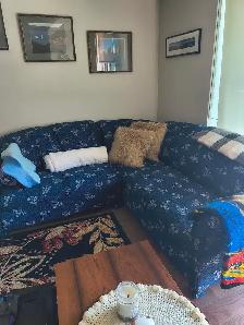 Sectional Sofa