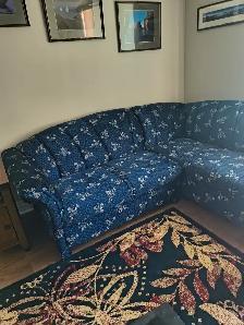Sectional Sofa - Photo 3