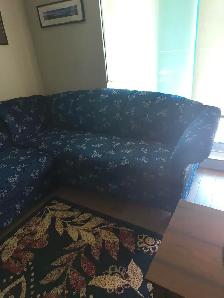 Sectional Sofa - Photo 5