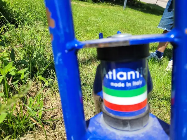 Atlantis kids scooters
