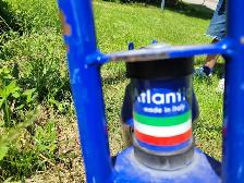 Atlantis kids scooters
