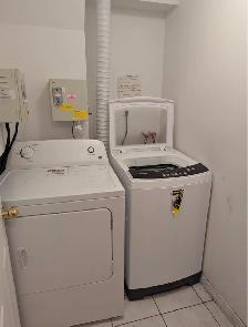 Cozy bright room private washroom parking @ York University - Photo 10