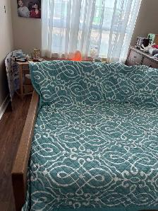A COMPLETE COUCH AND GUEST-BED PACKAGE—READY TO ENJOY! - Photo 3