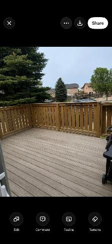 Furnished 3-Bedroom Townhouse for Rent – Arbor Creek - Photo 9