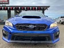 2018 Subaru WRX Manual - Photo 2
